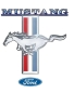 Preview: T-Shirt - kurzarm - mustang